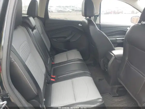 1FMCU9GD2HUE81268 2017 FORD ESCAPE - Image 8