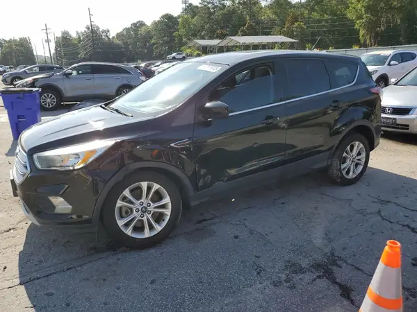 1FMCU9GD2HUE82310 2017 FORD ESCAPE - Image 1