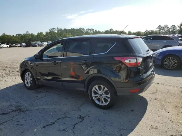 1FMCU9GD2HUE82310 2017 FORD ESCAPE - Image 2