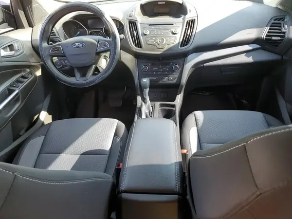 1FMCU9GD2HUE82310 2017 FORD ESCAPE - Image 8