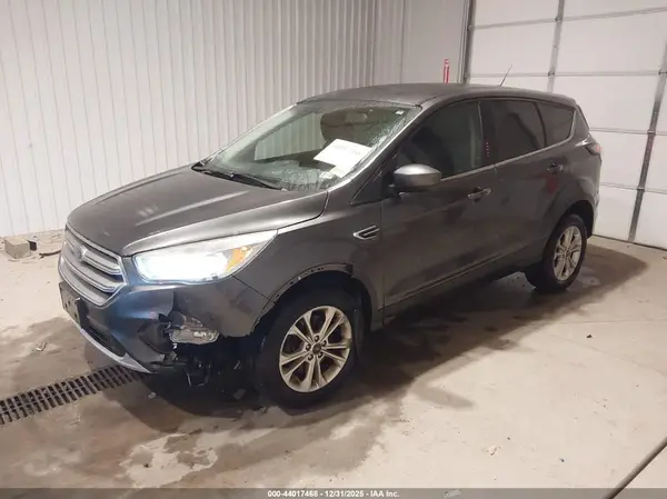 1FMCU9GD2HUE82629 2017 FORD ESCAPE - Image 2