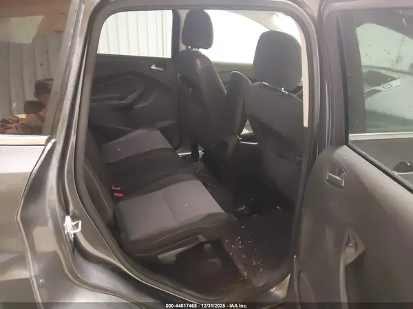 1FMCU9GD2HUE82629 2017 FORD ESCAPE - Image 8