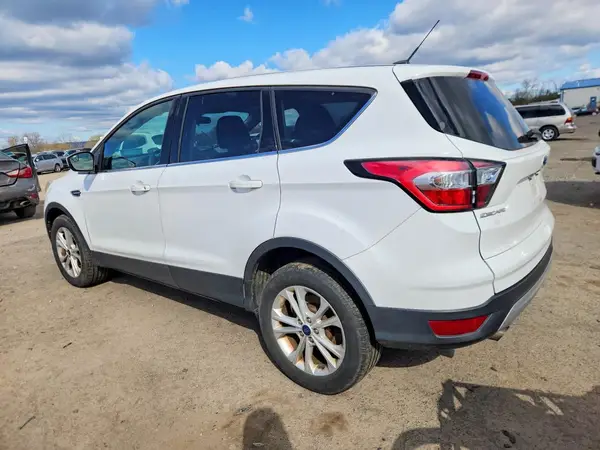 1FMCU9GD2HUE82632 2017 FORD ESCAPE - Image 2