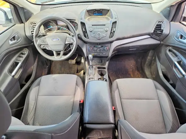 1FMCU9GD2HUE82632 2017 FORD ESCAPE - Image 8
