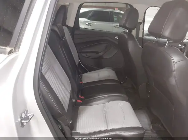 1FMCU9GD2HUE83232 2017 FORD ESCAPE - Image 8