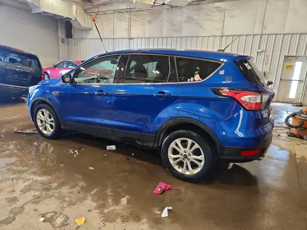 1FMCU9GD2HUE83778 2017 FORD ESCAPE - Image 2