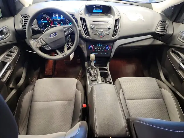 1FMCU9GD2HUE83778 2017 FORD ESCAPE - Image 8