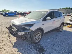 1FMCU9GD2HUE87247 2017 FORD ESCAPE