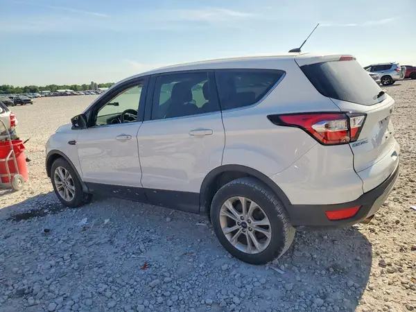 1FMCU9GD2HUE87247 2017 FORD ESCAPE - Image 2