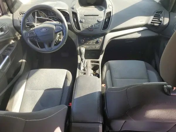 1FMCU9GD2HUE87247 2017 FORD ESCAPE - Image 8