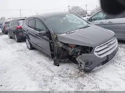 1FMCU9GD2HUE89449 2017 FORD ESCAPE