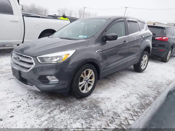 1FMCU9GD2HUE89449 2017 FORD ESCAPE - Image 2