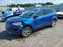 1FMCU9GD2HUE92867 2017 FORD ESCAPE