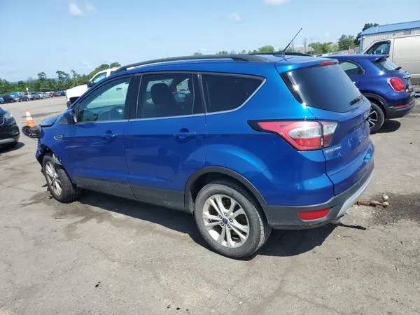 1FMCU9GD2HUE92867 2017 FORD ESCAPE - Image 2