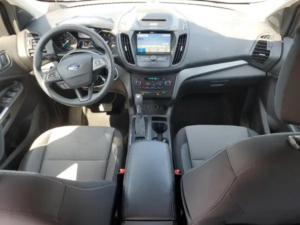 1FMCU9GD2HUE92867 2017 FORD ESCAPE - Image 8