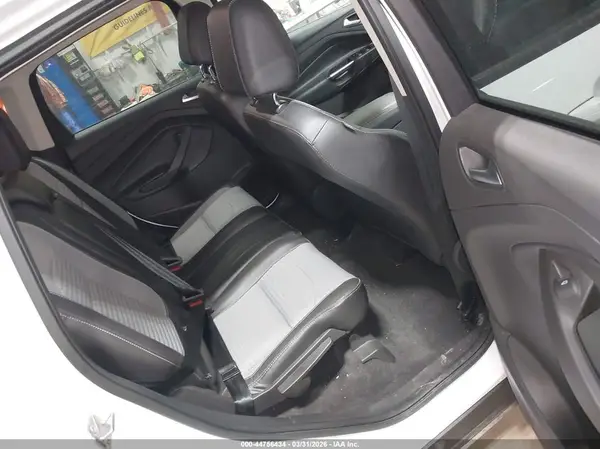 1FMCU9GD2HUE96451 2017 FORD ESCAPE - Image 8