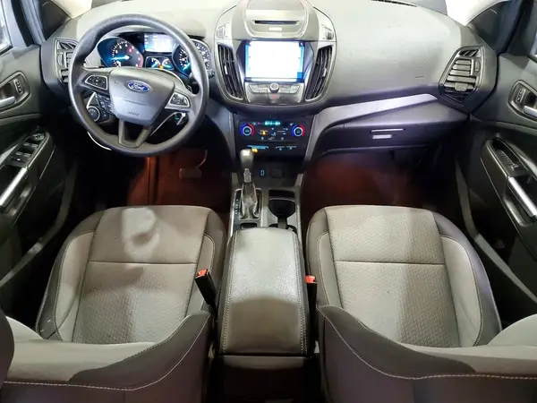1FMCU9GD2HUE98376 2017 FORD ESCAPE - Image 8