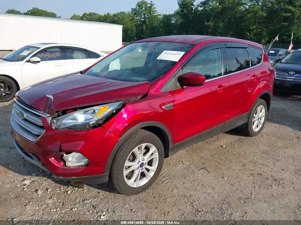 1FMCU9GD2HUF00109 2017 FORD ESCAPE - Image 2