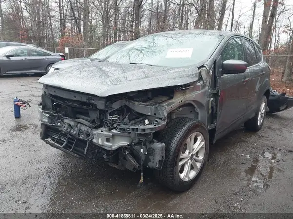 1FMCU9GD2HUF00790 2017 FORD ESCAPE - Image 2