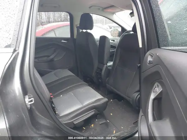 1FMCU9GD2HUF00790 2017 FORD ESCAPE - Image 8