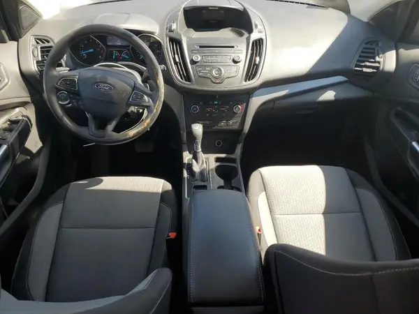 1FMCU9GD2HUF01194 2017 FORD ESCAPE - Image 8