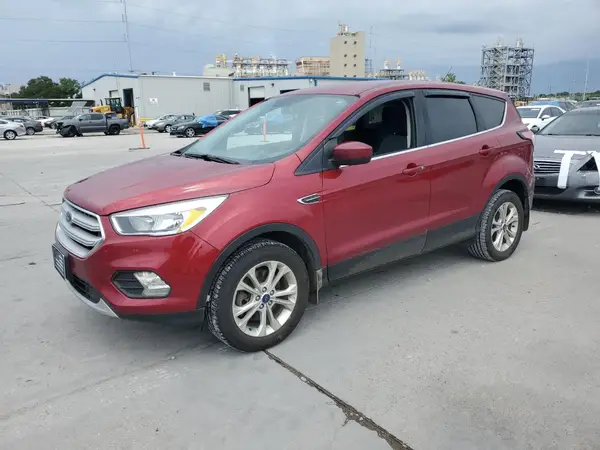 1FMCU9GD2HUF03883 2017 FORD ESCAPE - Image 1
