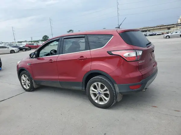 1FMCU9GD2HUF03883 2017 FORD ESCAPE - Image 2