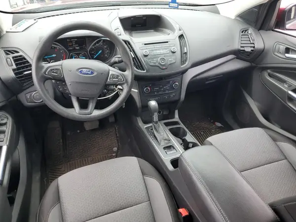 1FMCU9GD2HUF03883 2017 FORD ESCAPE - Image 8