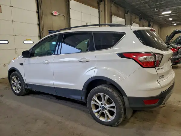 1FMCU9GD2HUF08193 2017 FORD ESCAPE - Image 2
