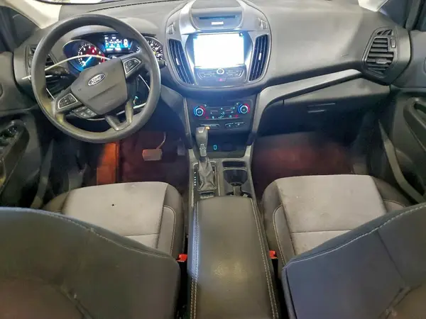 1FMCU9GD2HUF08193 2017 FORD ESCAPE - Image 8