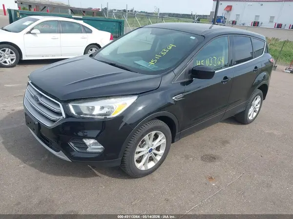 1FMCU9GD2HUF08274 2017 FORD ESCAPE - Image 2