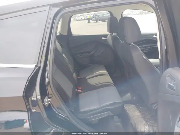 1FMCU9GD2HUF08274 2017 FORD ESCAPE - Image 8