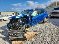 1FMCU9GD2JUA04989 2018 FORD ESCAPE