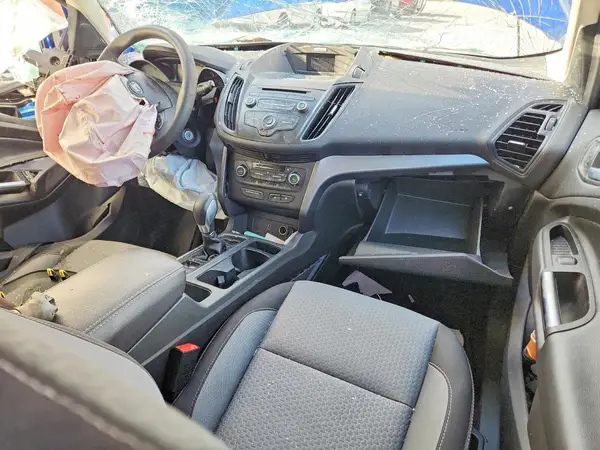 1FMCU9GD2JUA04989 2018 FORD ESCAPE - Image 8