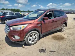 1FMCU9GD2JUA06113 2018 FORD ESCAPE