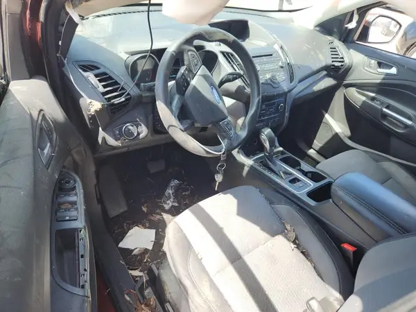1FMCU9GD2JUA06113 2018 FORD ESCAPE - Image 8