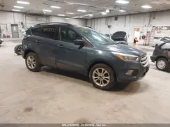 1FMCU9GD2JUA06287 2018 FORD ESCAPE