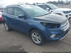 1FMCU9GD2JUA07486 2018 FORD ESCAPE