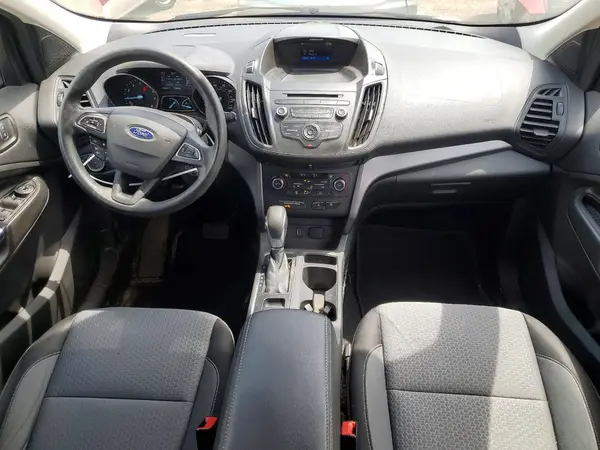1FMCU9GD2JUA07813 2018 FORD ESCAPE - Image 8