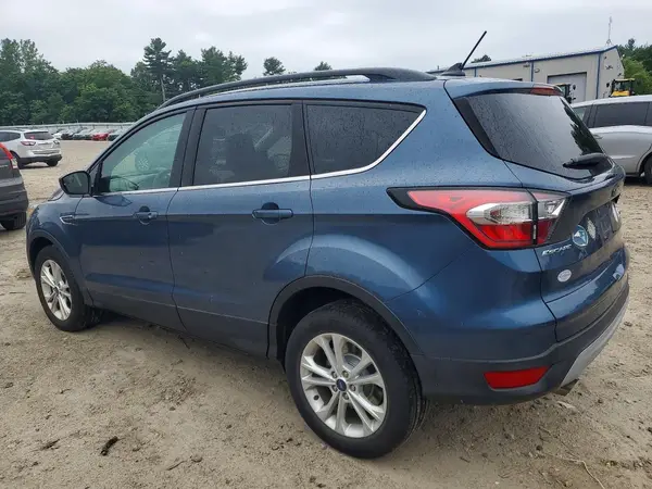 1FMCU9GD2JUA14339 2018 FORD ESCAPE - Image 2