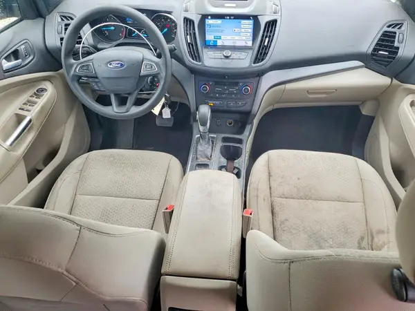 1FMCU9GD2JUA14339 2018 FORD ESCAPE - Image 8