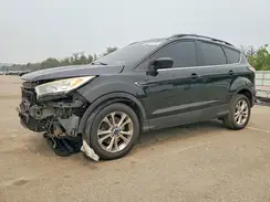 1FMCU9GD2JUA14891 2018 FORD ESCAPE