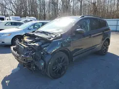 1FMCU9GD2JUA14969 2018 FORD ESCAPE