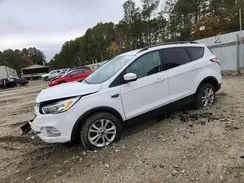 1FMCU9GD2JUA17502 2018 FORD ESCAPE