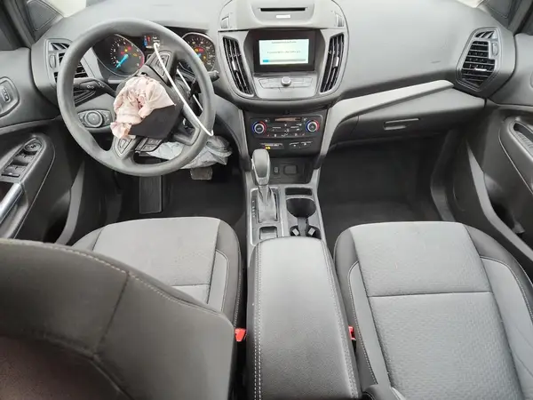 1FMCU9GD2JUA17502 2018 FORD ESCAPE - Image 8