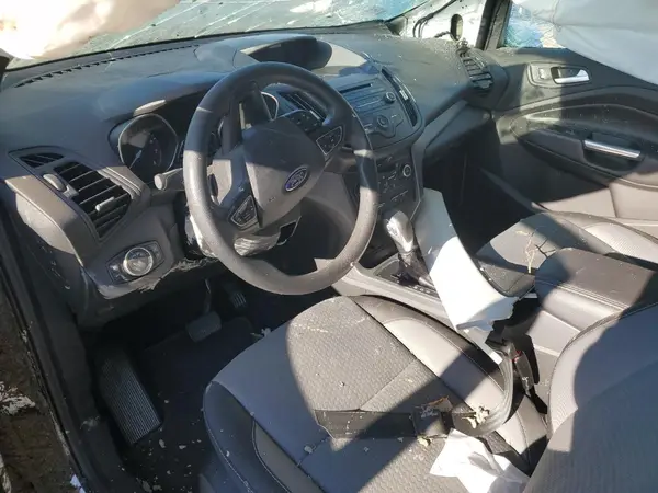 1FMCU9GD2JUA19623 2018 FORD ESCAPE - Image 8