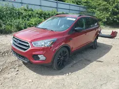 1FMCU9GD2JUA21520 2018 FORD ESCAPE