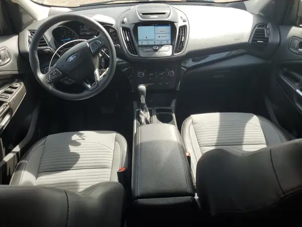 1FMCU9GD2JUA21520 2018 FORD ESCAPE - Image 8