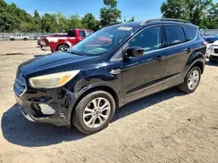 1FMCU9GD2JUA21579 2018 FORD ESCAPE