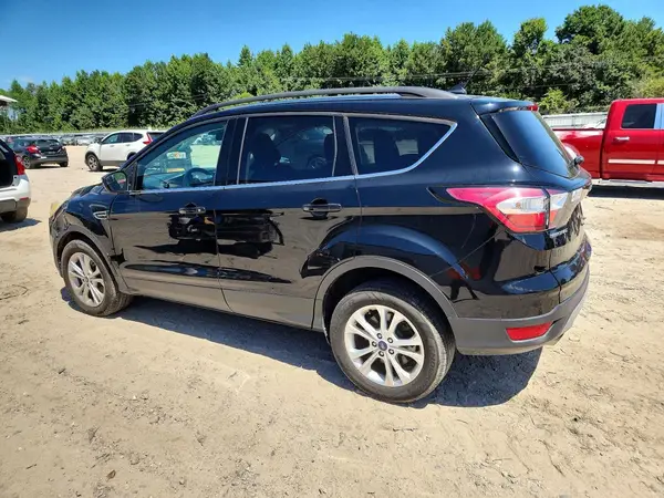 1FMCU9GD2JUA21579 2018 FORD ESCAPE - Image 2